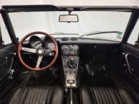 Alfa Romeo 2000 Spider - <small></small> 22.000 € <small>TTC</small> - #5