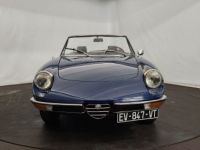 Alfa Romeo 2000 Spider - <small></small> 22.000 € <small>TTC</small> - #6