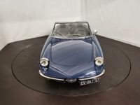 Alfa Romeo 2000 Spider - <small></small> 22.000 € <small>TTC</small> - #7