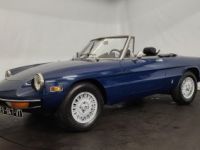 Alfa Romeo 2000 Spider - <small></small> 22.000 € <small>TTC</small> - #8