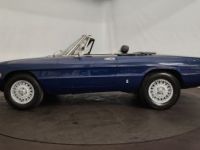 Alfa Romeo 2000 Spider - <small></small> 22.000 € <small>TTC</small> - #9