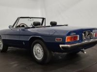 Alfa Romeo 2000 Spider - <small></small> 22.000 € <small>TTC</small> - #10