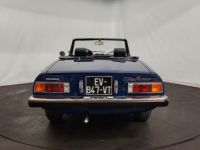 Alfa Romeo 2000 Spider - <small></small> 22.000 € <small>TTC</small> - #11