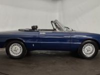 Alfa Romeo 2000 Spider - <small></small> 22.000 € <small>TTC</small> - #13