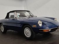 Alfa Romeo 2000 Spider - <small></small> 22.000 € <small>TTC</small> - #14