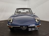 Alfa Romeo 2000 Spider - <small></small> 22.000 € <small>TTC</small> - #15