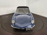 Alfa Romeo 2000 Spider - <small></small> 22.000 € <small>TTC</small> - #16