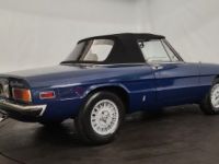 Alfa Romeo 2000 Spider - <small></small> 22.000 € <small>TTC</small> - #23