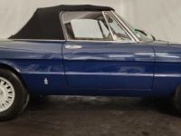 Alfa Romeo 2000 Spider - <small></small> 22.000 € <small>TTC</small> - #26