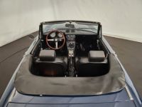 Alfa Romeo 2000 Spider - <small></small> 22.000 € <small>TTC</small> - #28