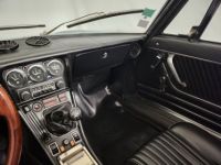 Alfa Romeo 2000 Spider - <small></small> 22.000 € <small>TTC</small> - #39