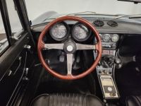 Alfa Romeo 2000 Spider - <small></small> 22.000 € <small>TTC</small> - #40