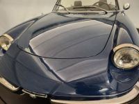 Alfa Romeo 2000 Spider - <small></small> 22.000 € <small>TTC</small> - #59