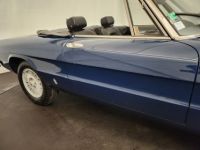 Alfa Romeo 2000 Spider - <small></small> 22.000 € <small>TTC</small> - #61