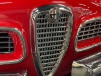 Alfa Romeo 2000 SPIDER TOURING - <small></small> 115.000 € <small></small> - #17