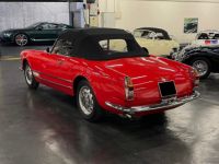 Alfa Romeo 2000 SPIDER TOURING - <small></small> 115.000 € <small></small> - #4