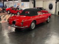 Alfa Romeo 2000 SPIDER TOURING - <small></small> 115.000 € <small></small> - #7