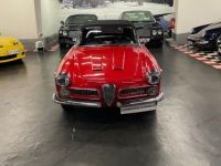 Alfa Romeo 2000 SPIDER TOURING SUPERLEGGERA - <small></small> 95.000 € <small></small> - #2