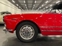 Alfa Romeo 2000 SPIDER TOURING SUPERLEGGERA - <small></small> 95.000 € <small></small> - #8