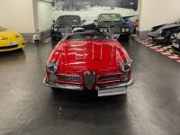 Alfa Romeo 2000 SPIDER TOURING SUPERLEGGERA - <small></small> 95.000 € <small></small> - #3