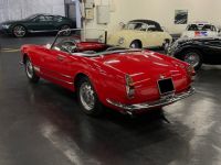 Alfa Romeo 2000 SPIDER TOURING SUPERLEGGERA - <small></small> 95.000 € <small></small> - #14