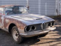 Alfa Romeo 2600 1963 – Alfa Romeo 2600 Sprint - <small></small> 5.000 € <small>TTC</small> - #7