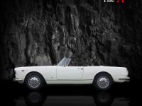 Alfa Romeo 2600 Spider 6 Cylindres - Prix sur Demande - #1