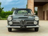 Alfa Romeo 2600 SPIDER TOURING - <small></small> 139.000 € <small></small> - #2