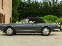 Alfa Romeo 2600 SPIDER TOURING - <small></small> 139.000 € <small></small> - #4