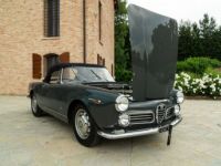 Alfa Romeo 2600 SPIDER TOURING - <small></small> 139.000 € <small></small> - #31