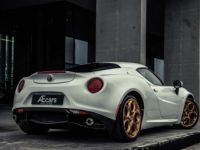 Alfa Romeo 4C - <small></small> 69.950 € <small>TTC</small> - #2