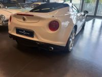 Alfa Romeo 4C - <small></small> 85.000 € <small></small> - #2