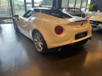 Alfa Romeo 4C - <small></small> 85.000 € <small></small> - #6