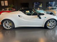 Alfa Romeo 4C - <small></small> 85.000 € <small></small> - #4