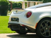 Alfa Romeo 4C - <small></small> 95.000 € <small></small> - #50