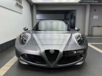 Alfa Romeo 4C 1.7 TBi Coupé - <small></small> 71.900 € <small>TTC</small> - #4