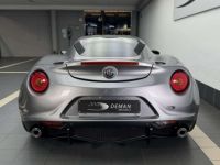 Alfa Romeo 4C 1.7 TBi Coupé - <small></small> 71.900 € <small>TTC</small> - #5