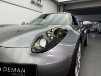 Alfa Romeo 4C 1.7 TBi Coupé - <small></small> 71.900 € <small>TTC</small> - #18