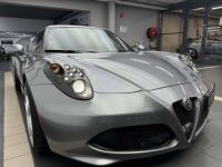 Alfa Romeo 4C 1.7 TBi Coupé - <small></small> 71.900 € <small>TTC</small> - #20