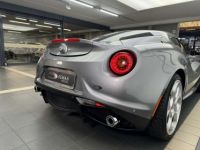 Alfa Romeo 4C 1.7 TBi Coupé - <small></small> 71.900 € <small>TTC</small> - #23