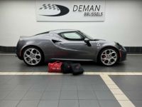 Alfa Romeo 4C 1.7 TBi Coupé - <small></small> 71.900 € <small>TTC</small> - #25