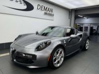 Alfa Romeo 4C 1.7 TBi Coupé - <small></small> 71.900 € <small>TTC</small> - #1