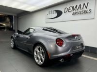 Alfa Romeo 4C 1.7 TBi Coupé - <small></small> 71.900 € <small>TTC</small> - #3