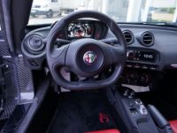 Alfa Romeo 4C 1750 TBI 240 Ch STANDARD EDITION - Deuxième Main - Française - Garantie 12 Mois - <small></small> 76.980 € <small>TTC</small> - #23