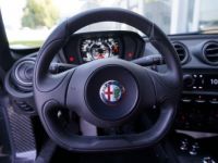 Alfa Romeo 4C 1750 TBI 240 Ch STANDARD EDITION - Deuxième Main - Française - Garantie 12 Mois - <small></small> 76.980 € <small>TTC</small> - #24