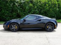 Alfa Romeo 4C 1750 TBI 240 Ch STANDARD EDITION - Deuxième Main - Française - Garantie 12 Mois - <small></small> 76.980 € <small>TTC</small> - #2