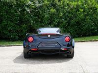 Alfa Romeo 4C 1750 TBI 240 Ch STANDARD EDITION - Deuxième Main - Française - Garantie 12 Mois - <small></small> 76.980 € <small>TTC</small> - #4