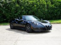 Alfa Romeo 4C 1750 TBI 240 Ch STANDARD EDITION - Deuxième Main - Française - Garantie 12 Mois - <small></small> 76.980 € <small>TTC</small> - #7