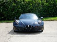 Alfa Romeo 4C 1750 TBI 240 Ch STANDARD EDITION - Deuxième Main - Française - Garantie 12 Mois - <small></small> 76.980 € <small>TTC</small> - #8