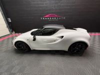 Alfa Romeo 4C 1750 Tbi 240 ch TCT Standard Edition - <small></small> 69.980 € <small>TTC</small> - #2